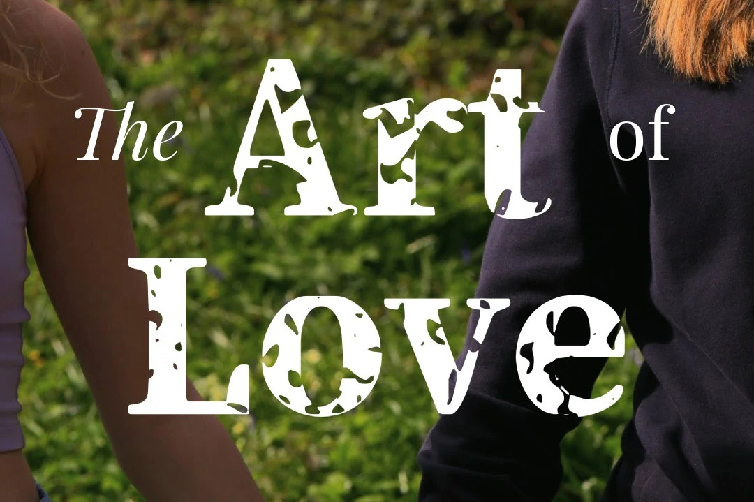 The Art Of Love